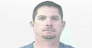 Kelvin McMiller, - St. Lucie County, FL 